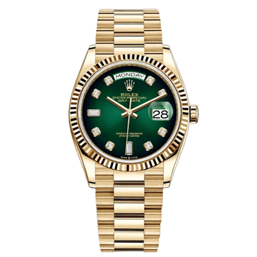 Rolex Day Date 36